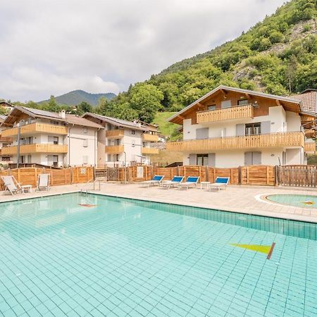 Residence Alessio เบซเซ็กกา ภายนอก รูปภาพ