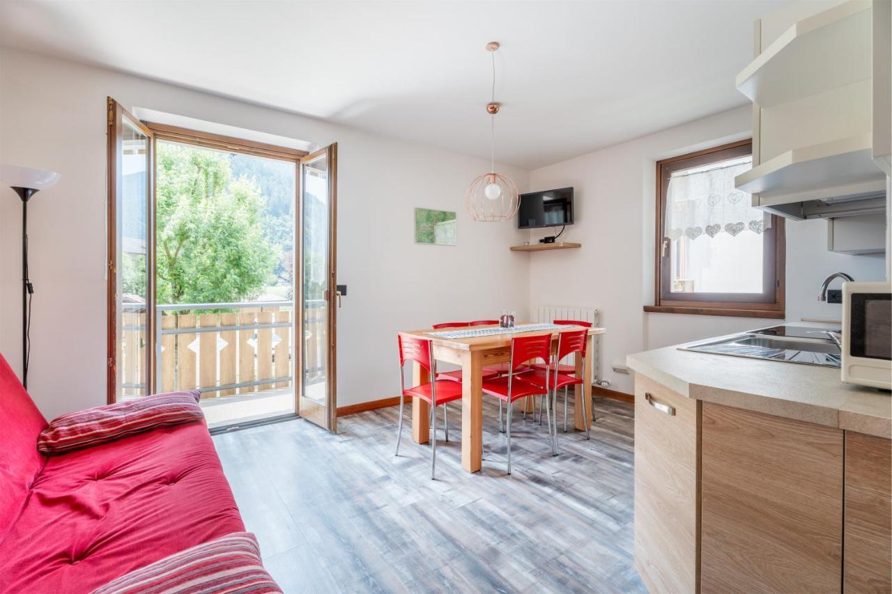 Residence Alessio เบซเซ็กกา ภายนอก รูปภาพ
