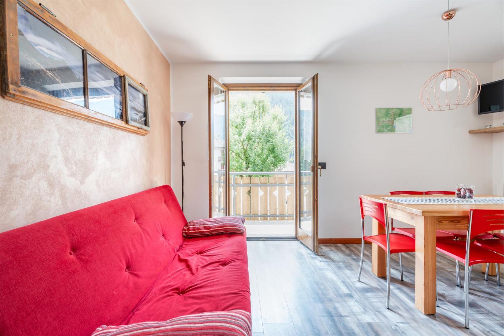 Residence Alessio เบซเซ็กกา ภายนอก รูปภาพ