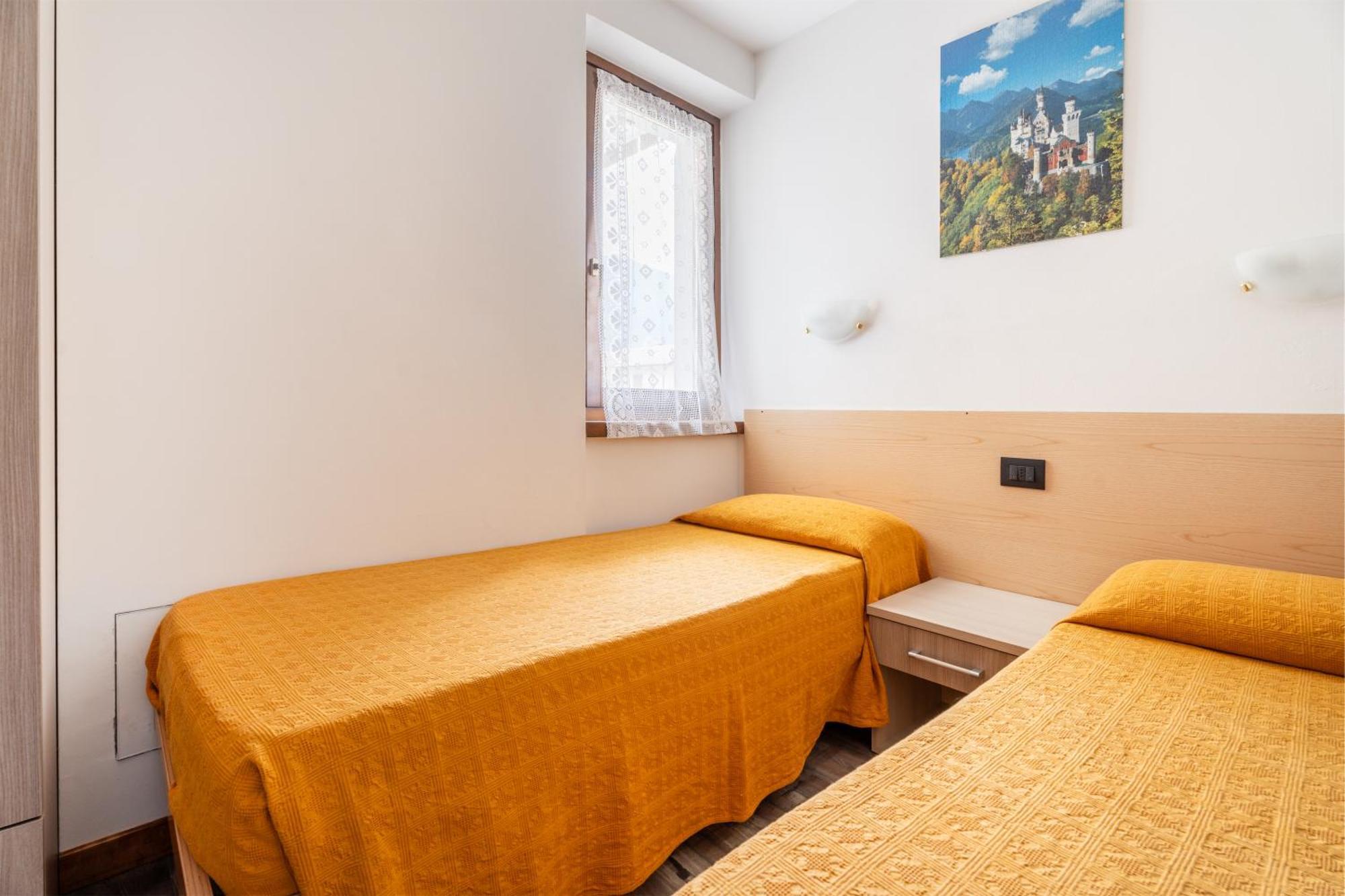 Residence Alessio เบซเซ็กกา ภายนอก รูปภาพ
