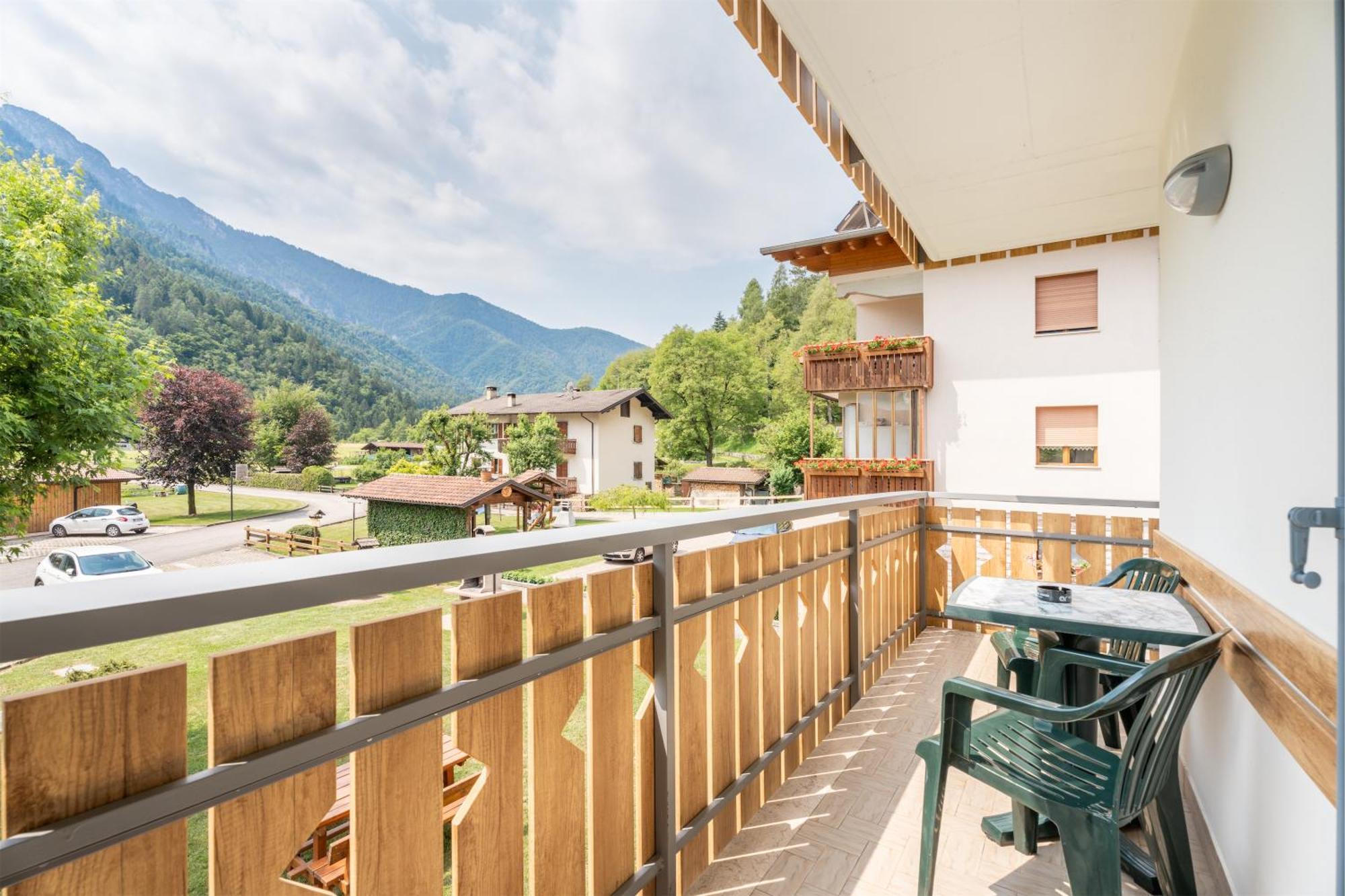 Residence Alessio เบซเซ็กกา ภายนอก รูปภาพ
