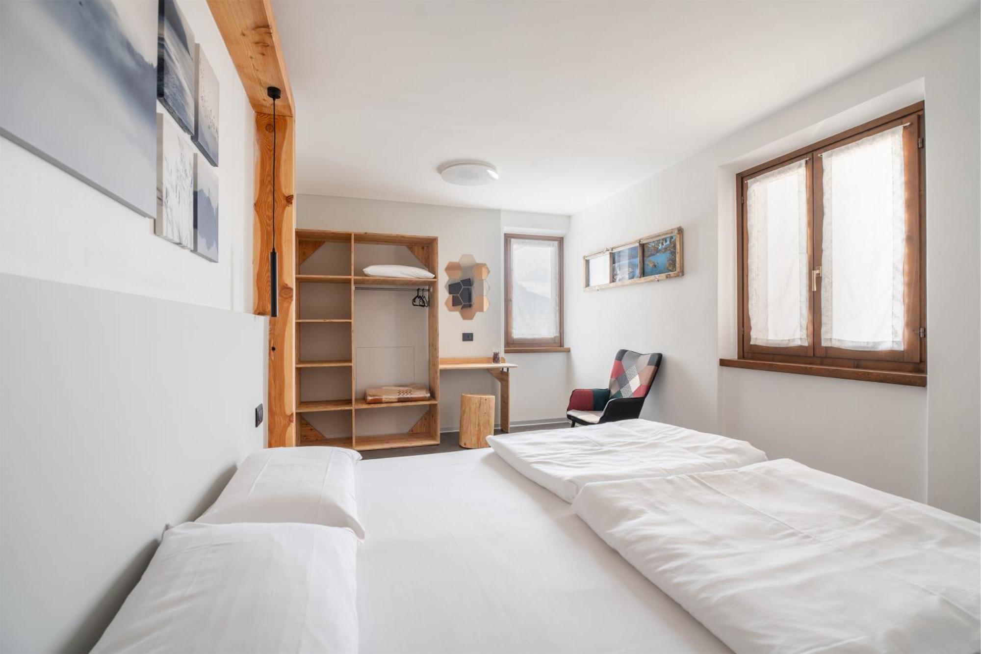Residence Alessio เบซเซ็กกา ภายนอก รูปภาพ