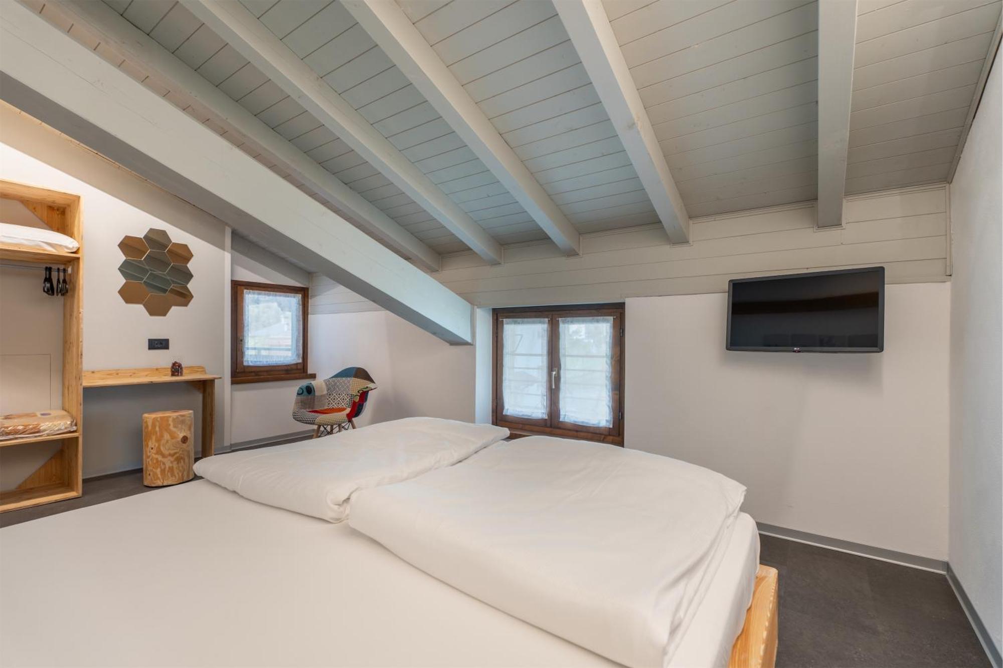 Residence Alessio เบซเซ็กกา ภายนอก รูปภาพ