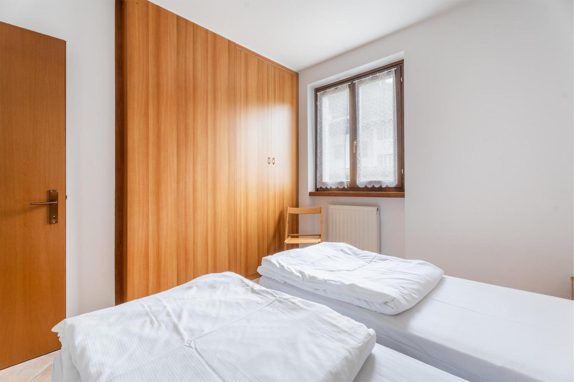 Residence Alessio เบซเซ็กกา ภายนอก รูปภาพ