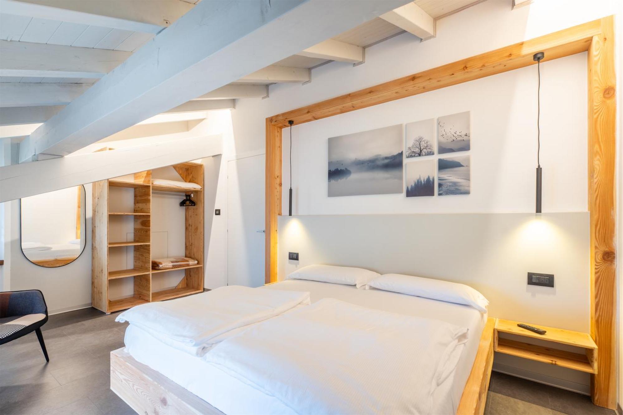 Residence Alessio เบซเซ็กกา ภายนอก รูปภาพ