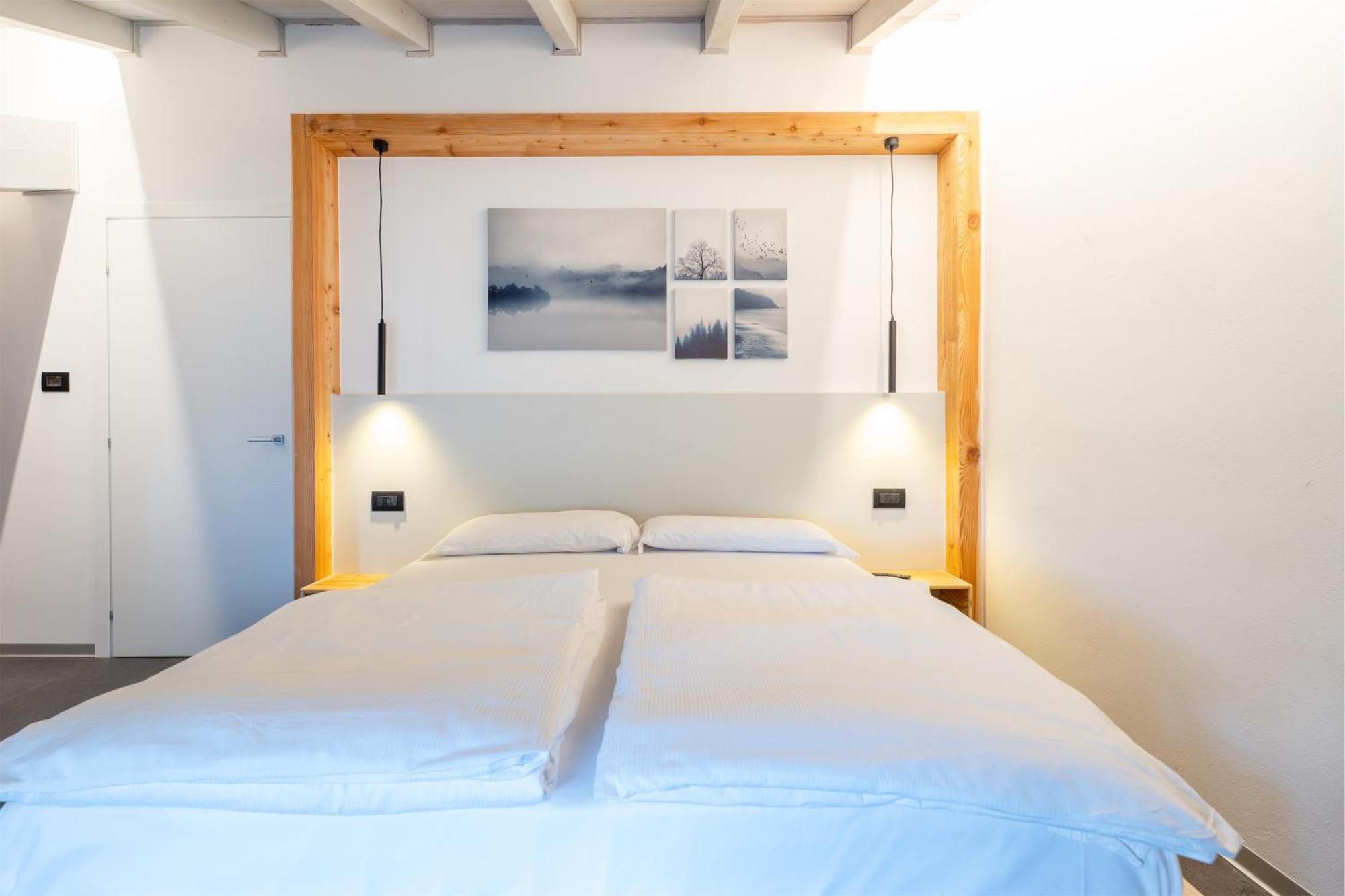 Residence Alessio เบซเซ็กกา ภายนอก รูปภาพ