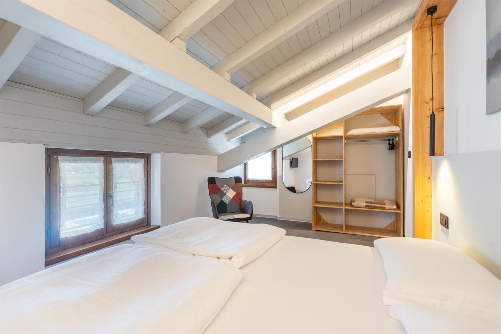 Residence Alessio เบซเซ็กกา ภายนอก รูปภาพ
