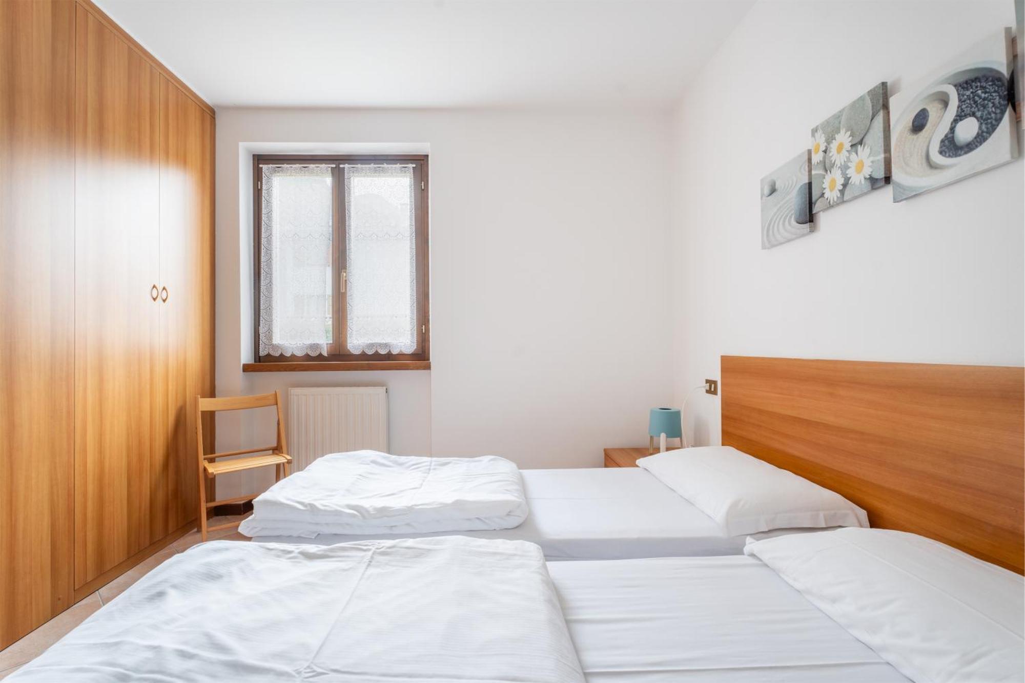 Residence Alessio เบซเซ็กกา ภายนอก รูปภาพ